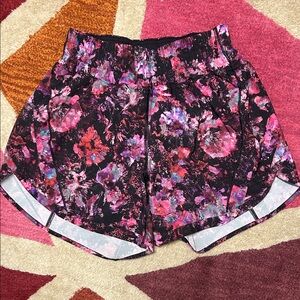 Lululemon Track That Short Size 4